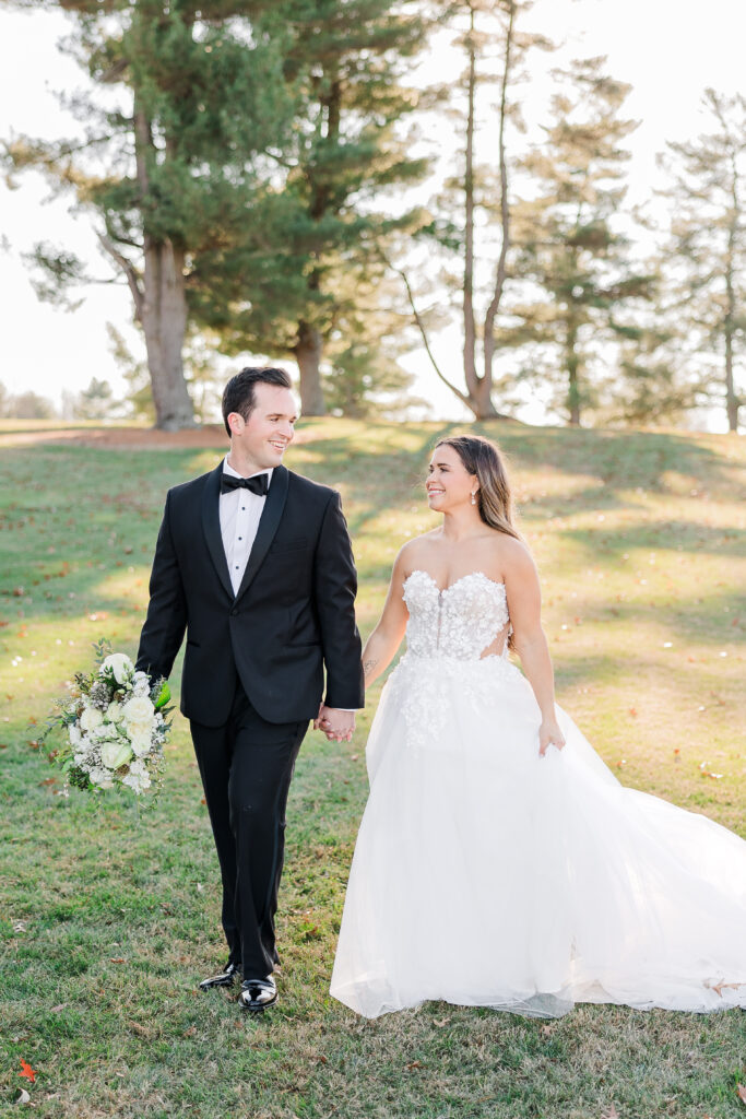 Wildwood Country Club Wedding
