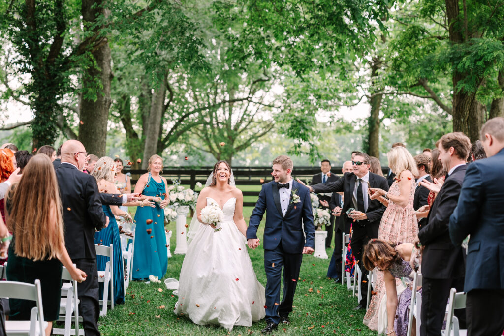 Bradshaw Duncan House Ceremony