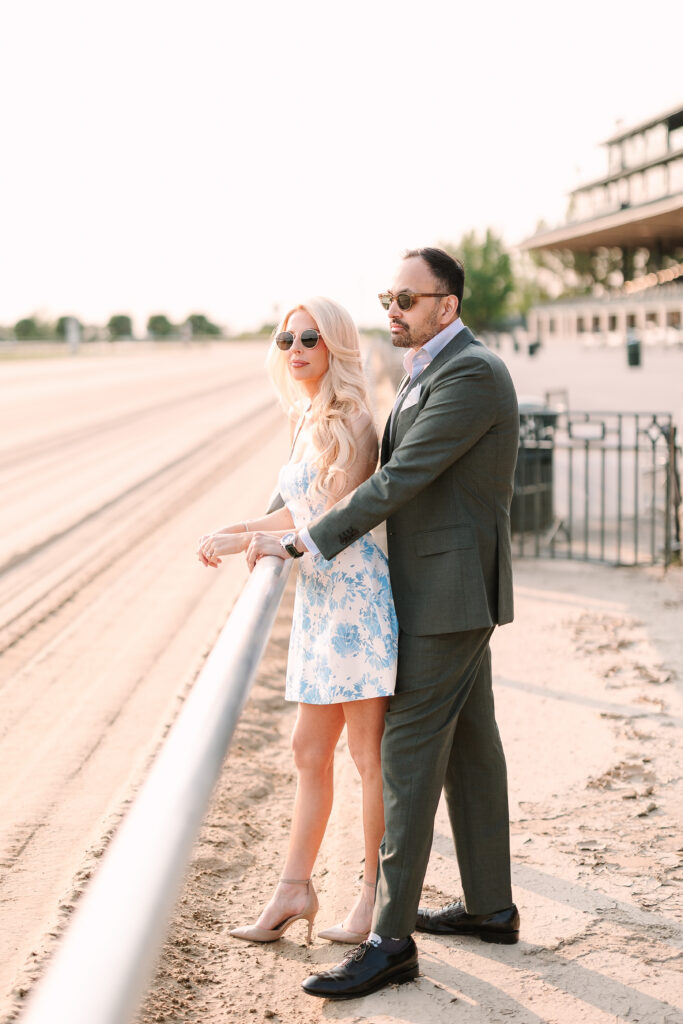 Lexington Engagement Session