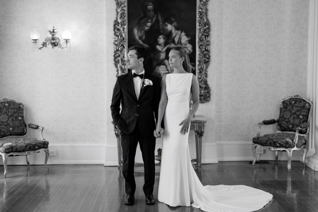 Whitehall Mansion Wedding Photography